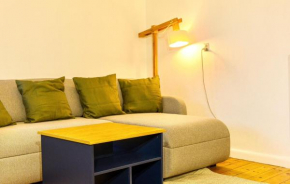 Cozy Copenhagen Getaway, Copenhagen
